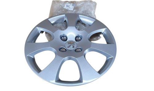 Tapa de rueda de 16 pulgadas 5416.N0 5416N0 Peugeot 308, nueva y original