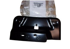 Soporte del sensor de radar 9836653080 Peugeot 3008 II 5008 II Nuevo original