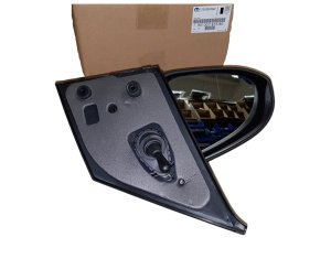 Retrovisor lateral izquierdo B000781580 Peugeot 108, nuevo y original