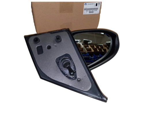 Retrovisor lateral izquierdo B000781580 Peugeot 108, nuevo y original