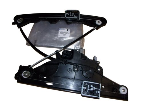 Motor de la ventanilla eléctrica delantera izquierda 9828130780 Peugeot 2008 II Nuevo original