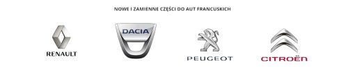 Limpiafaros derecho 6438.AT 6438AT Peugeot 3008 Nuevo original