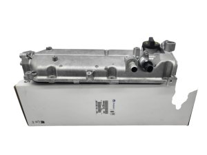 Tapa de válvulas 55269748 Alfa Romeo MiTo 1.4 8V 2013> Original nueva