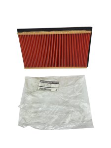 Filtro de aire 16546ED000 Nissan Qashqai 1.5 dCi 2007- Original nuevo