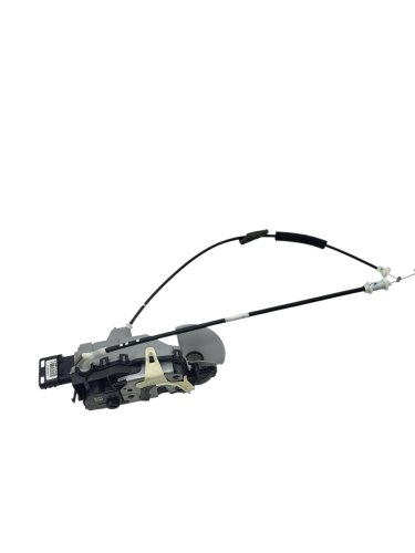 Cerradura de puerta 9800625980 Izquierda delantera Peugeot 508 Original Nueva