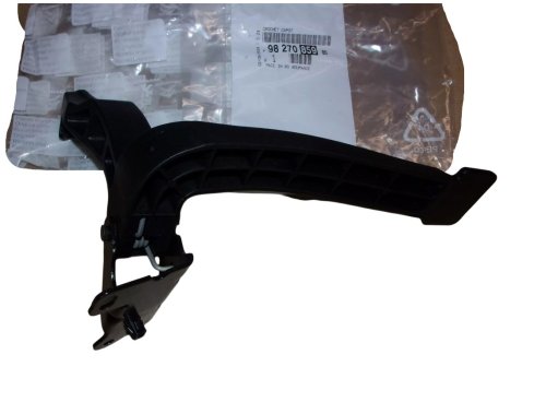 Soporte del capó 9827085980 Peugeot 3008 II 5008 II Nuevo Original