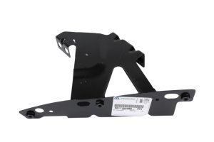 Soporte del guardabarros delantero derecho 9817764980 Citroën Berlingo Peugeot Partner Nuevo Original