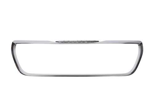 Marco cromado decorativo 1611204280 Peugeot 5008 2009- Nuevo, original