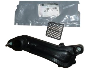 Bomba de aceite Smok 150A17037R Renault Master III Original Nueva