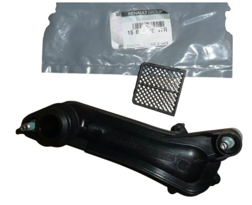 Bomba de aceite Smok 150A17037R Renault Master III Original Nueva