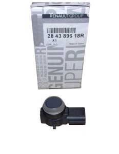 Sensor de aparcamiento 284389618R Renault Clio IV Original Nuevo