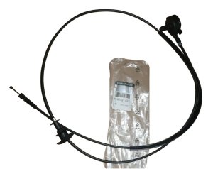Cable de apertura del capó 7700421507 Renault Megane Scenic Original Nuevo