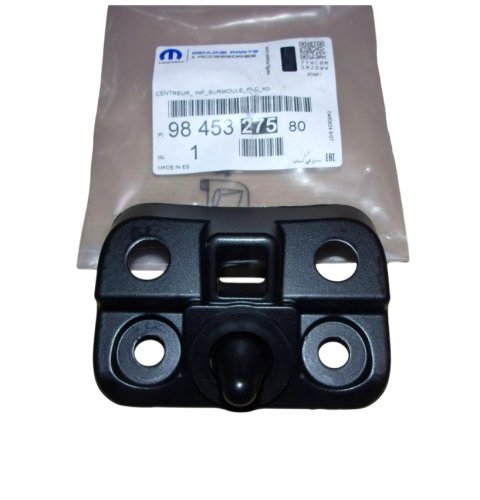 Pasador de la ranura de la puerta corredera 9845327580 Citroën Jumpy IV Nuevo original