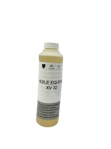 Aceite hidráulico 973557 9735.57 Peugeot 307/308 Original Nuevo