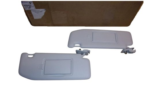 Cortinas parasol 16079196PR Peugeot 2008 II Nuevas Originales