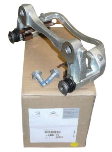 Yugo de pinza izquierdo 4404C6 Jumper Boxer Ducato Original