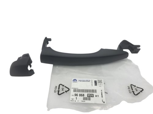 Manilla de puerta izquierda  96868959XT Nueva OE Citroën Peugeot Jumpy IV