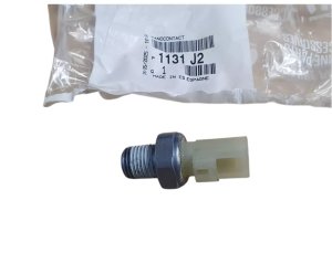 Sensor de presión de aceite 1131.J2 1131J2 Peugeot Boxer III 2.2 HDi Nuevo original