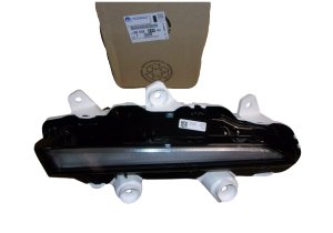 Luz diurna LED izquierda 9824241480 Peugeot 208 II Nueva original