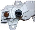 Światło Dzienne LED Lewe 9824241480 Peugeot 208 II Nowe Oryginał (4).jpg