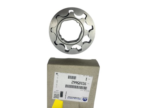 Bomba de aceite 93185662 Opel Astra H 1.6 1.8 Original Nueva