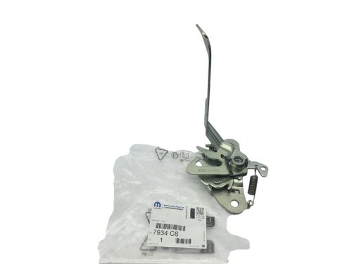 Cerradura del capó 7934C6 Nueva OE Citroën Peugeot C4