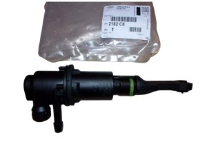 Bomba de embrague 2182.C8 2182C8 Citroën C3 II, nueva y original