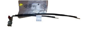 Terminal negativo 5642.ZV 5642ZV 9675107780 Citroën C4 Picasso Peugeot 3008 Original Nuevo