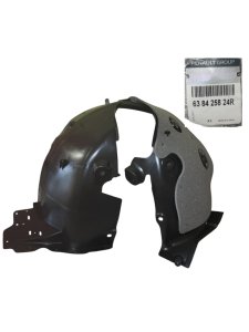 Pasarela delantera derecha 638425824R Renault Clio V 2019> Nuevo Original
