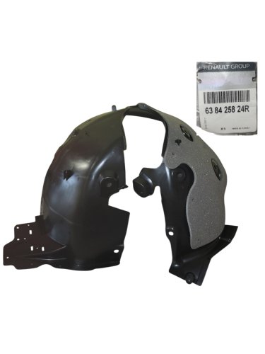 Pasarela delantera derecha 638425824R Renault Clio V 2019> Nuevo Original