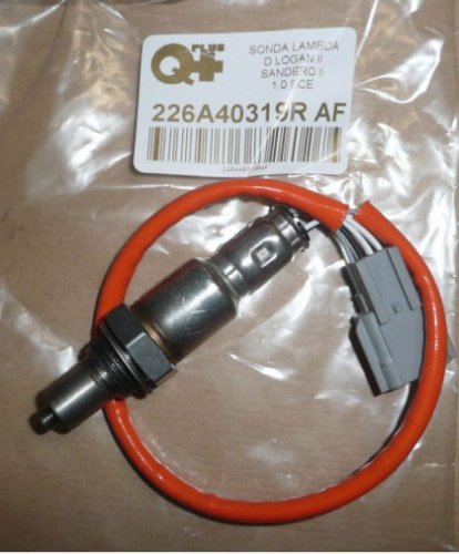 Sonda Lambda 226A40319R Logan Micra Thalia Original