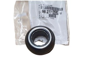 Cojinete de embrague 9827760280 Peugeot 308 II 1.2 16V Original Nuevo