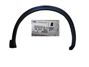 Borde del guardabarros delantero derecho 98257366XT Peugeot 2008 II Nuevo Original