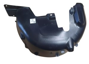 Pasador de rueda derecho trasero 9673769180 Peugeot 208 II Original Nuevo
