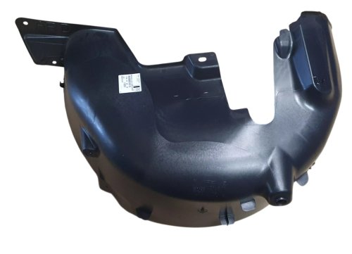 Pasador de rueda derecho trasero 9673769180 Peugeot 208 II Original Nuevo