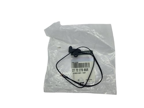 Sensor de temperatura exterior 277227085R Nuevo OE Renault Megane III