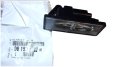 Lampa Tablicy Rejestracyjnej 9815225980 Citroen Peugeot DS Oryginał Nowy (2).jpg