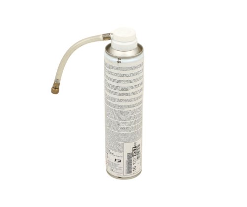 Producto para reparar pinchazos en neumáticos, 300 ml, 1610763780, Citroën Peugeot, original, nuevo