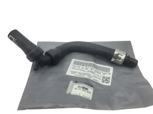 Manguera de agua del calefactor 924102087R Renault Megane IV 1.6 dCi 2016- Original nueva