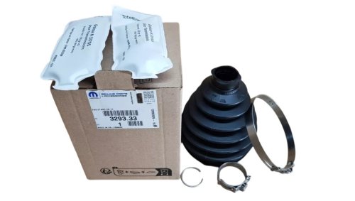 Protector de la articulación 3293.33 329333 Peugeot 2008 1.2 PureTech Original Nuevo