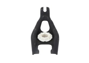 Membrana de embrague 9677948280 Citroën Peugeot 1.2 EB Caja de cambios controlada Original Nueva