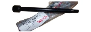 Llave de seguridad de la rueda de repuesto 1606634780 Peugeot Boxer III Original Nueva