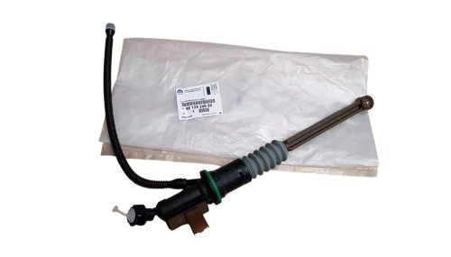 Bomba de embrague 9812924680 Citroën C3 III Original Nueva