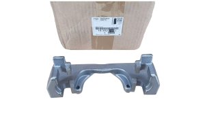 Brazo de la pinza de freno delantero 1635221680 Peugeot 308 II Original Nuevo