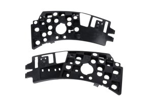 Soporte del parachoques delantero 7416P4 7416.P4 Peugeot 3008 Original Nuevo