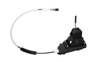 Cable de cambio de marchas con casete 2400NC 2400.NC Peugeot 508 AM6 Original Nuevo