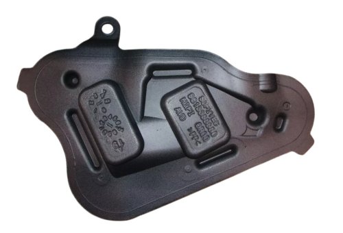 Relleno de puerta derecha 9813388980 Peugeot 508 II Original Nuevo