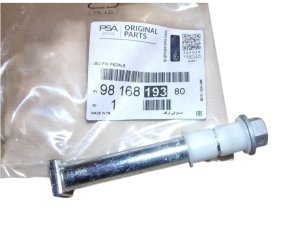 Kit de reparación del pedal de freno 9816819380 Citroën Jumpy IV Original Nuevo
