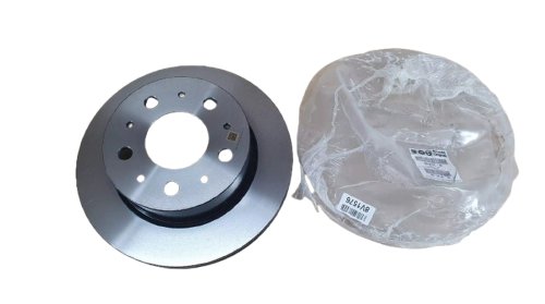 Disco de freno 51957512 Fiat Ducato Bev 2021 Trasero Original Nuevo