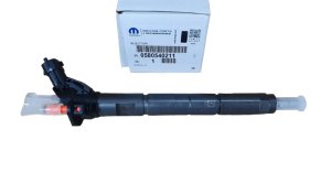 Inyector 580540211 Fiat Ducato 3.0 D Original nuevo